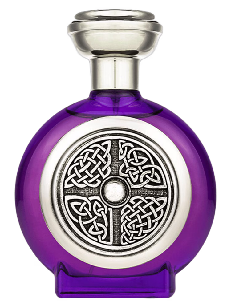 Boadicea the Victorious Enthrone