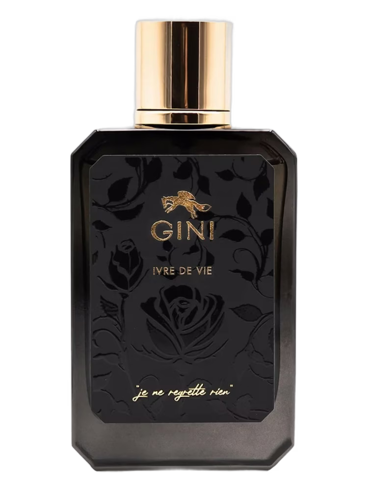 Gini Parfum Ivre De Vie