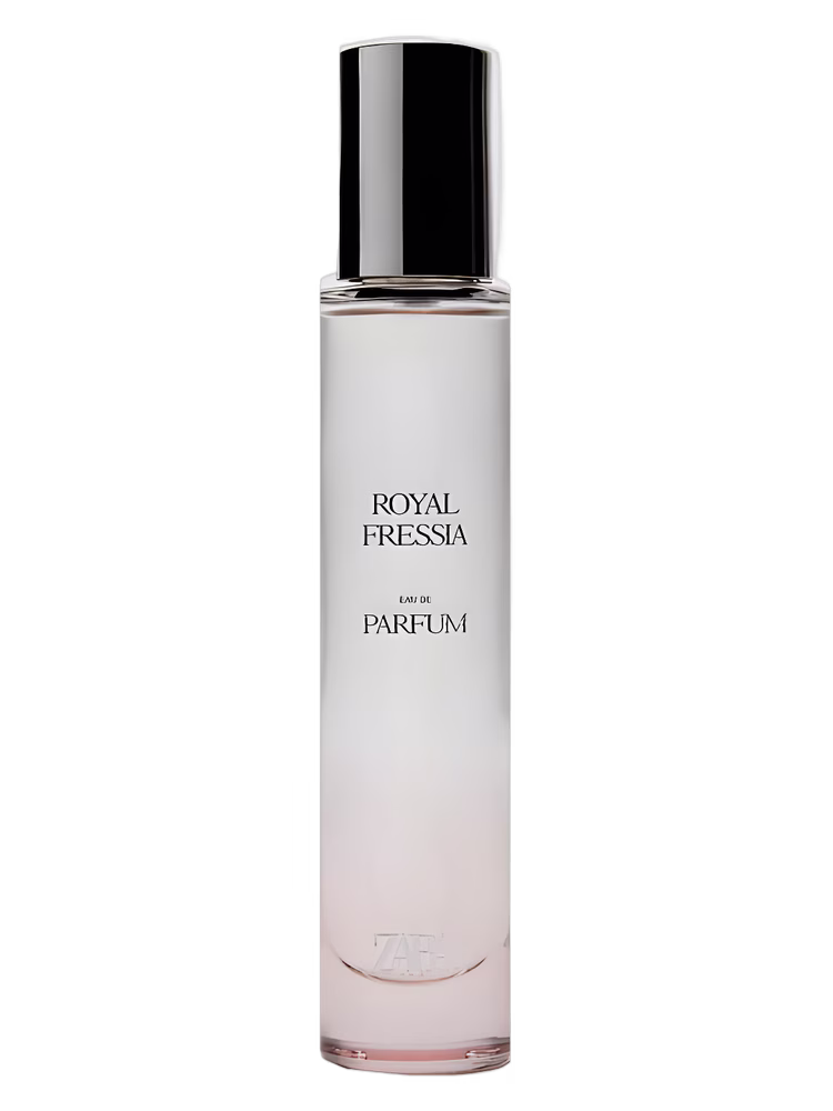 Zara Royal Freesia