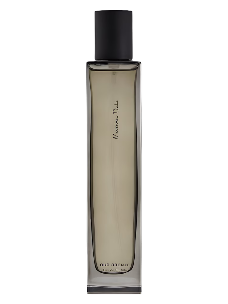 Massimo Dutti Oud Bronze
