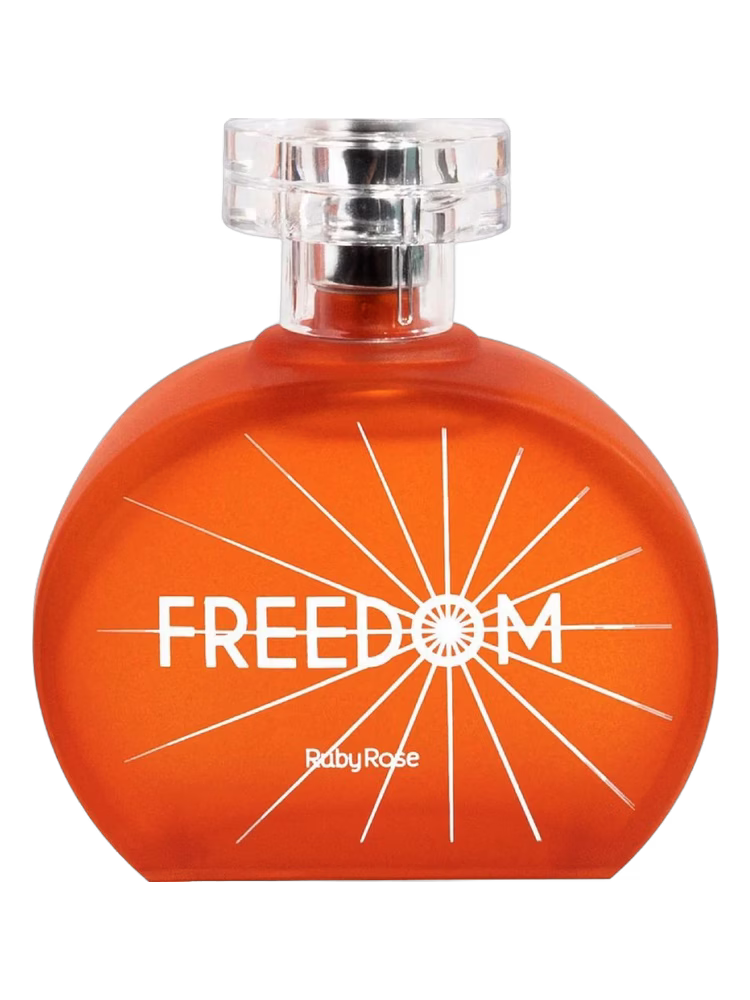 Ruby Rose Freedom