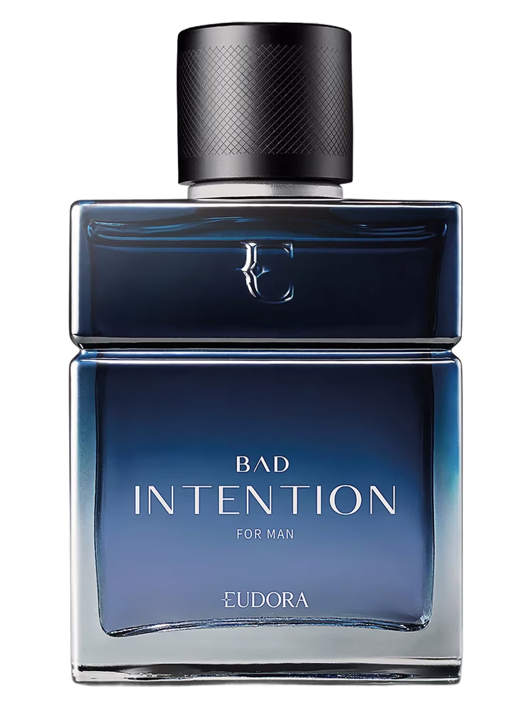 Eudora Bad Intention