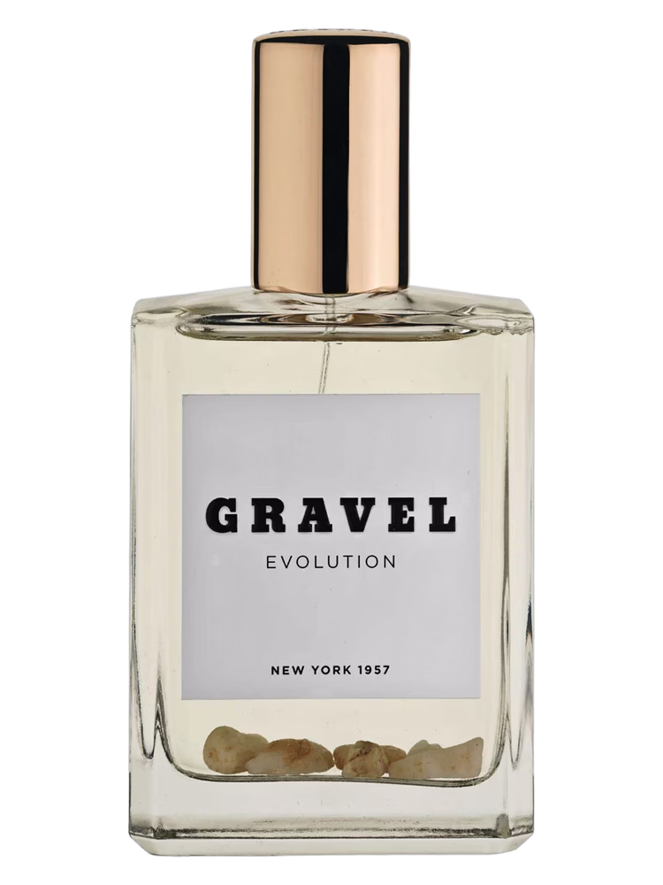 Gravel Evolution