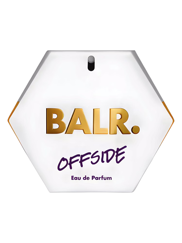 BALR. Balr. Offside for Woman