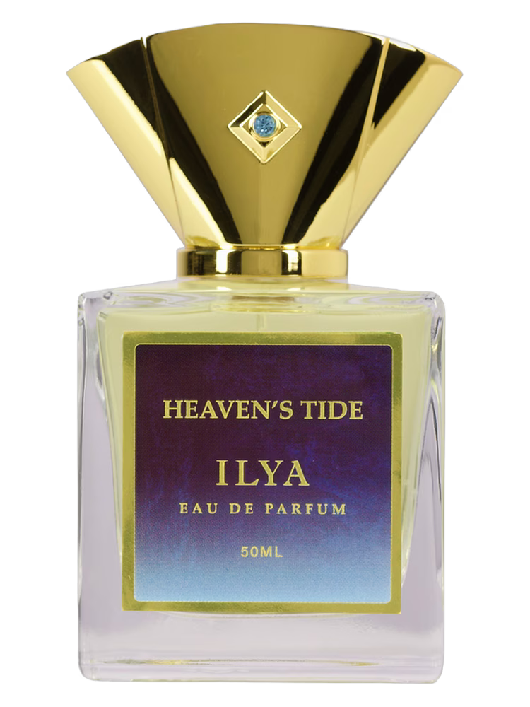 Ilya Parfums Heaven’s Tide