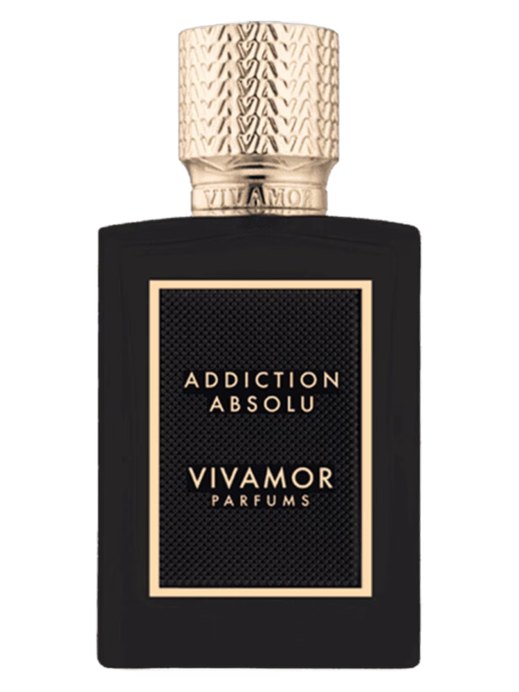 Vivamor Parfums Addiction Absolu