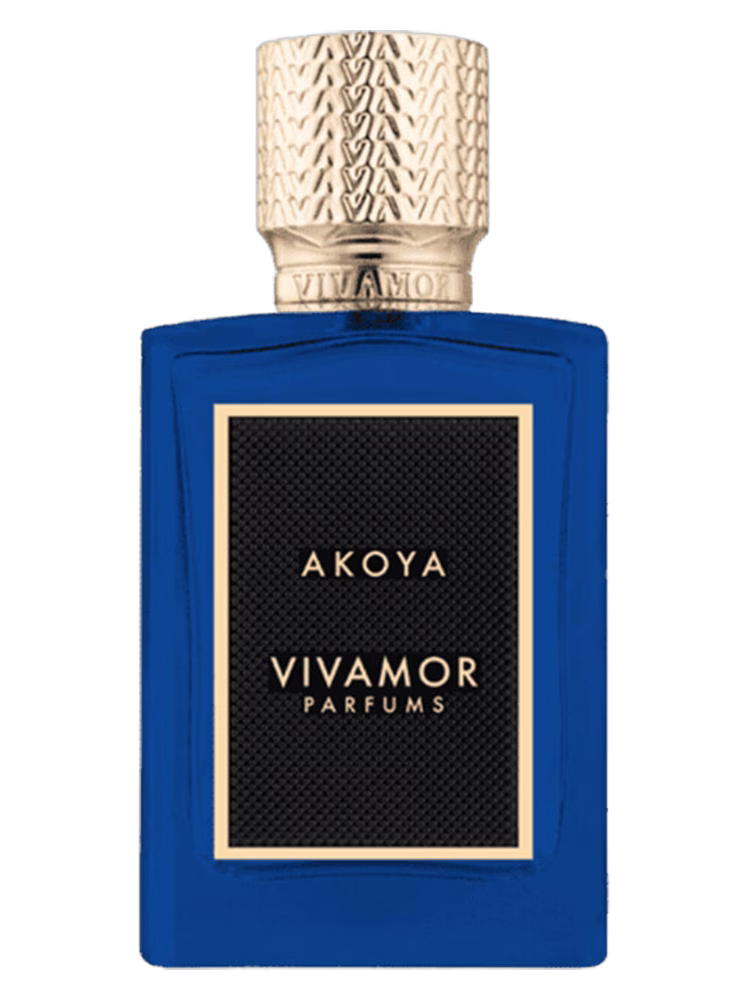 Vivamor Parfums Akoya