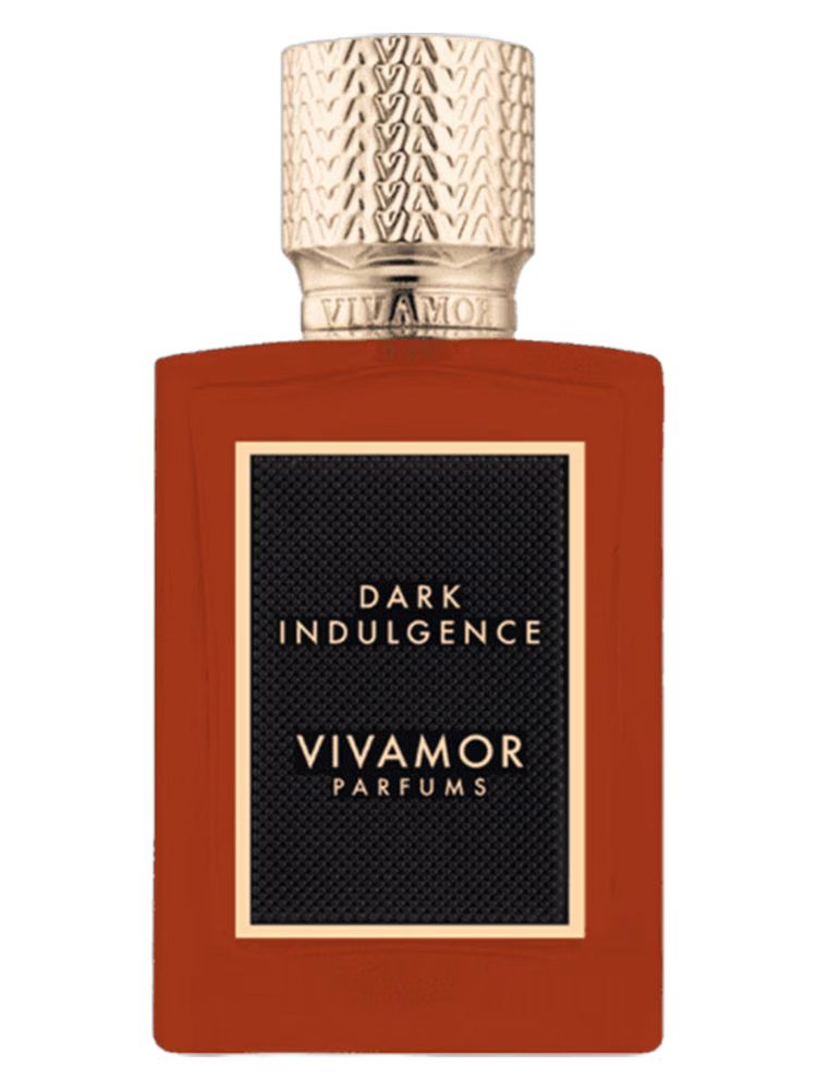 Vivamor Parfums Dark Indulgence