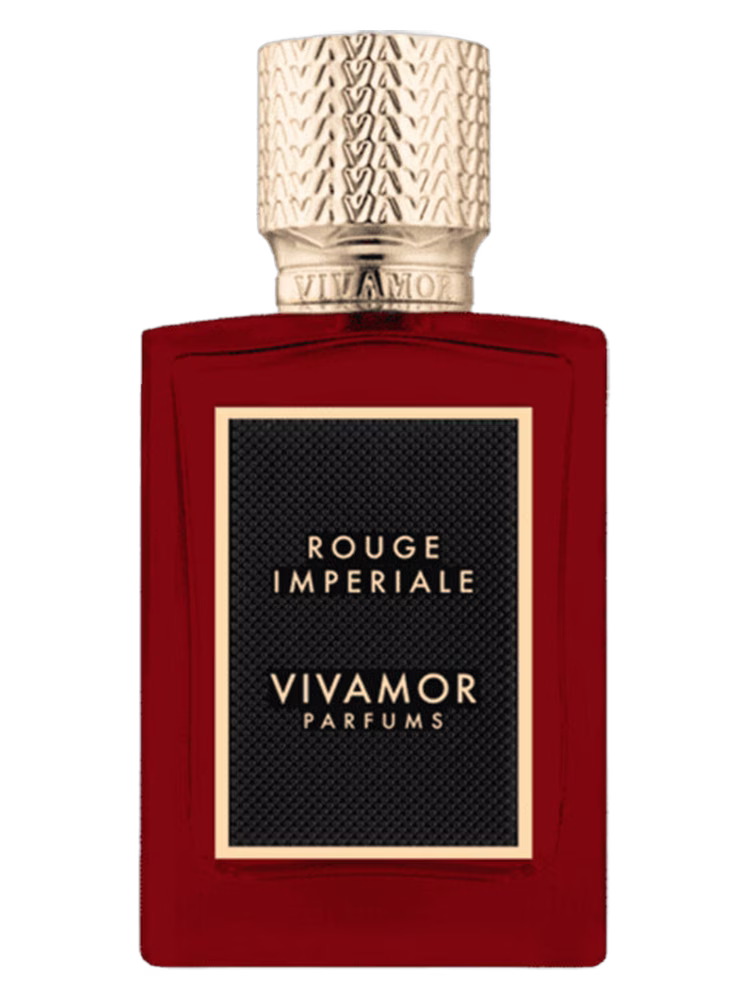 Vivamor Parfums Rouge Imperiale