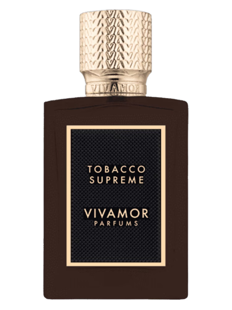 Vivamor Parfums Tobacco Supreme