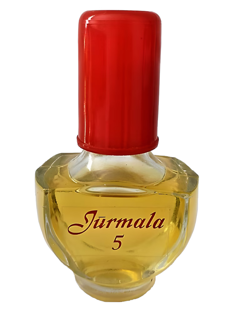 Dzintars Jūrmala 5