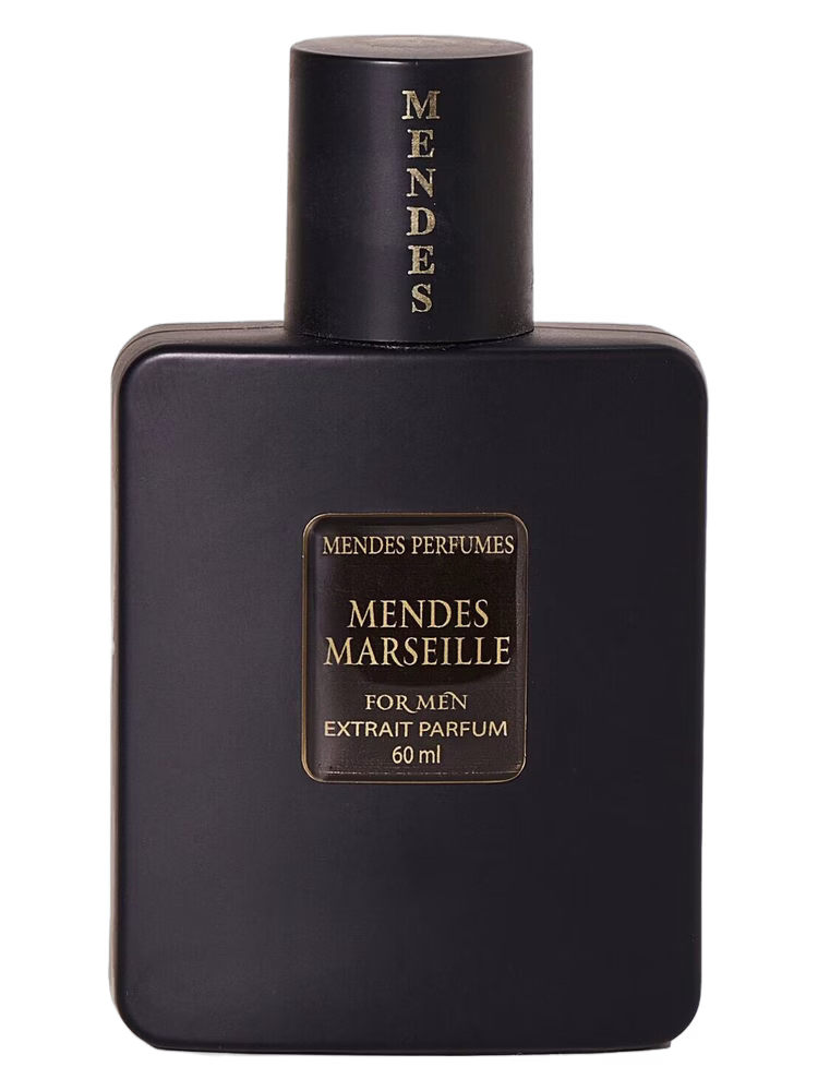 Mendes Perfumes Marseille