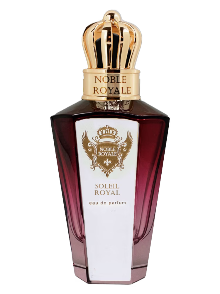 Noble Royale Soleil Royal