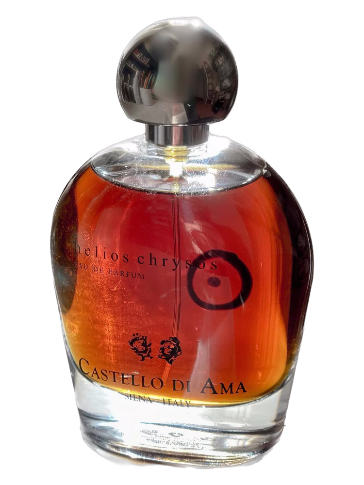 Castello di Ama Helios Chrysos