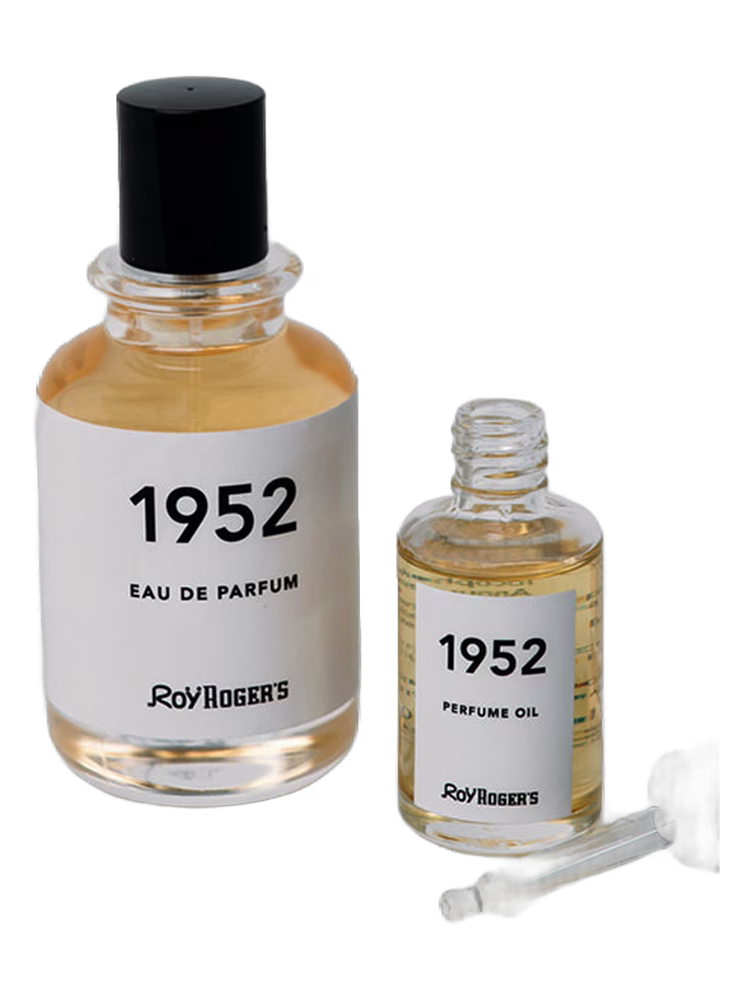 Roy Roger's 1952