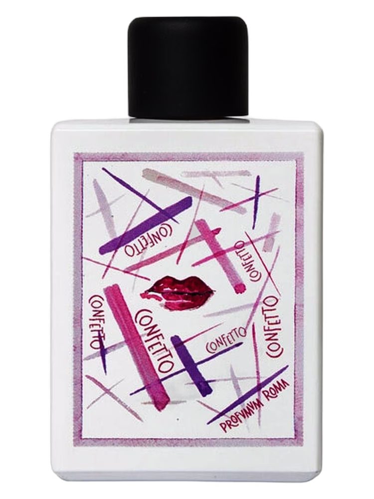 Profumum Roma Confetto Limited Edition