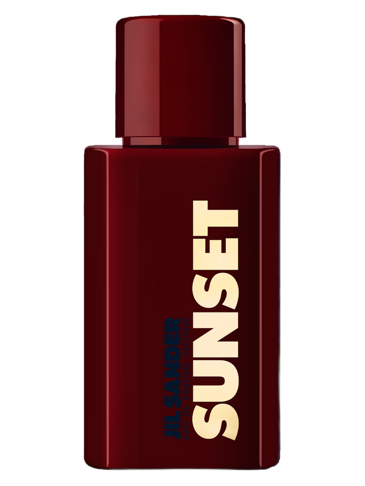 Jil Sander Sunset Eau de Parfum Intense