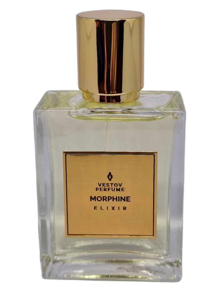 Vestov Perfume Morphine