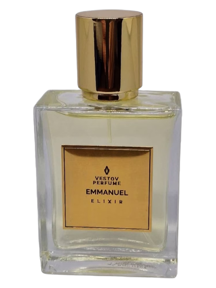 Vestov Perfume Emmanuel