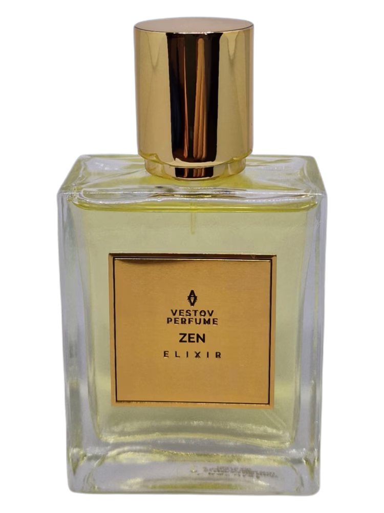 Vestov Perfume Zen