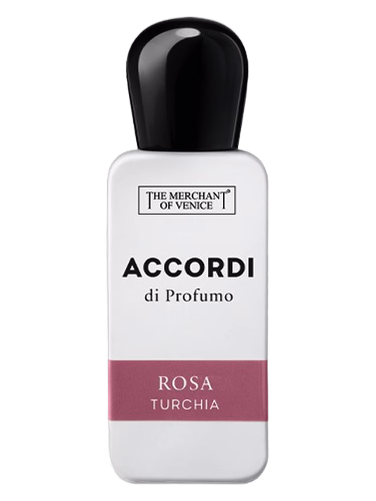 The Merchant of Venice Rosa Turchia