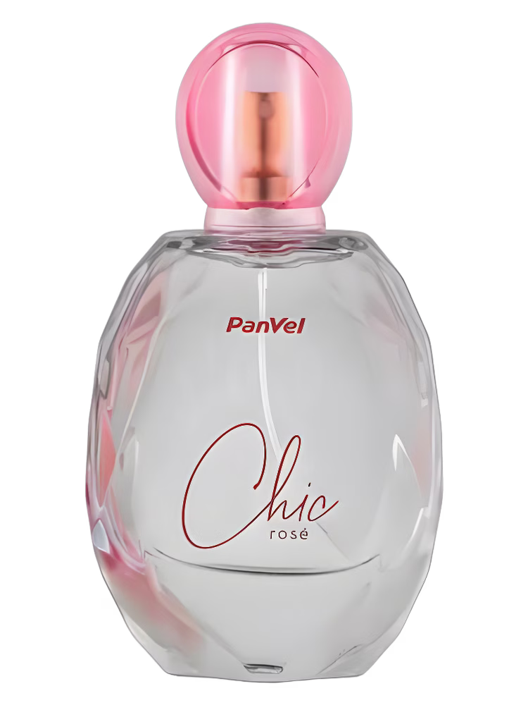 PanVel Chic Rosé