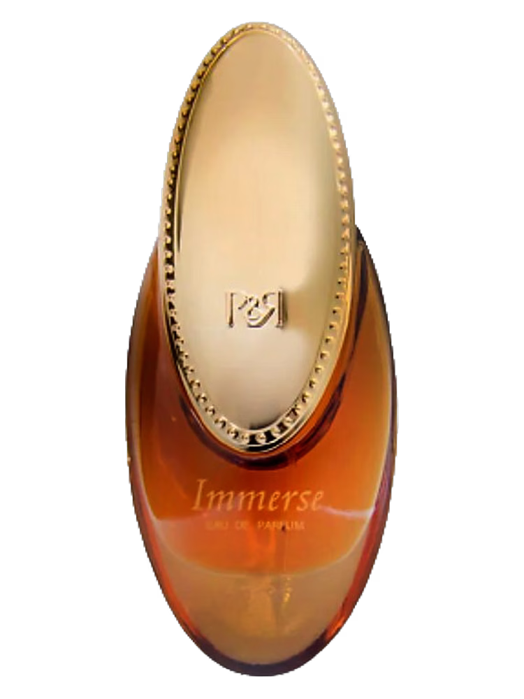 Orientica Immerse