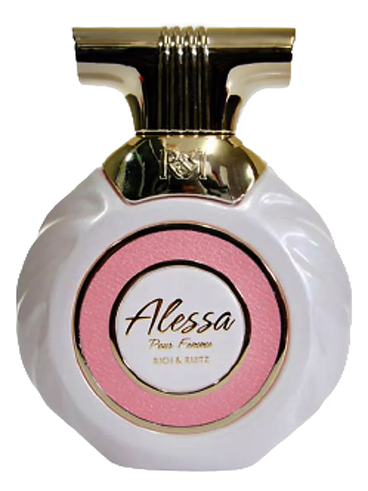 Orientica Alessa