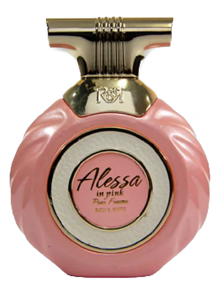 Orientica Alessa in Pink
