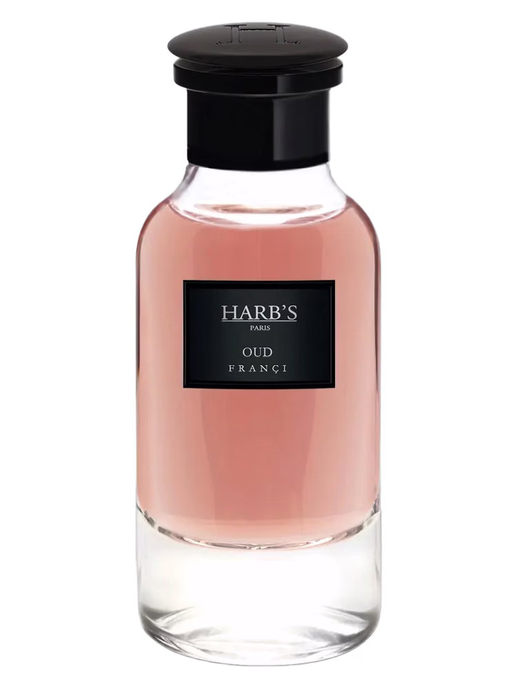 HARB'S Oud Françi