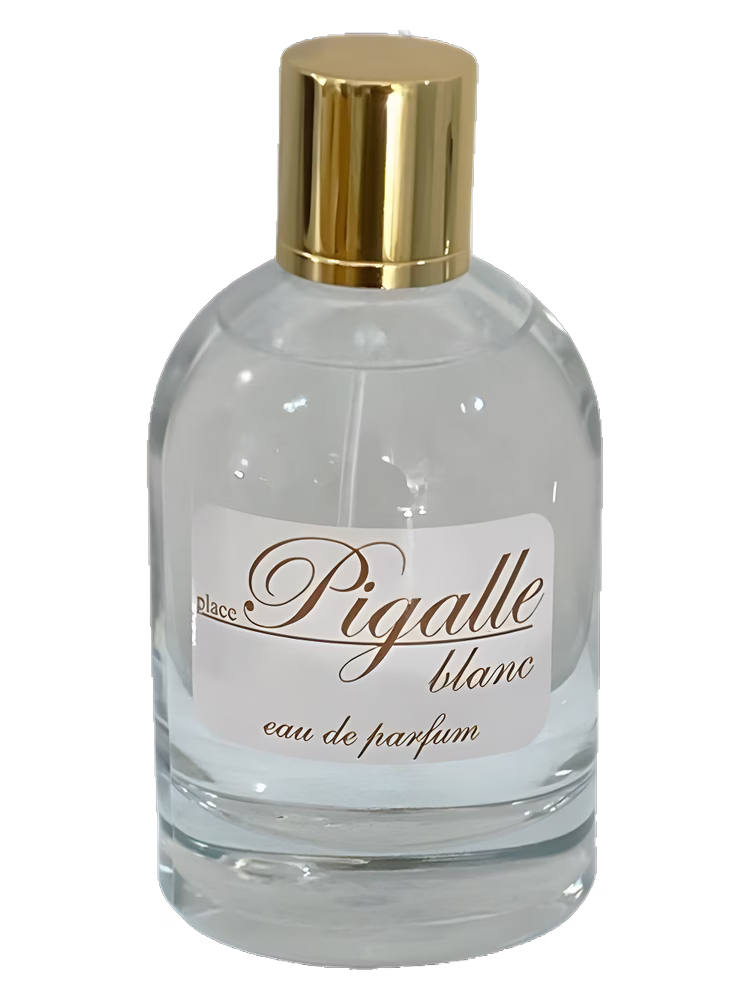 Pigalle Pigalle Blanc
