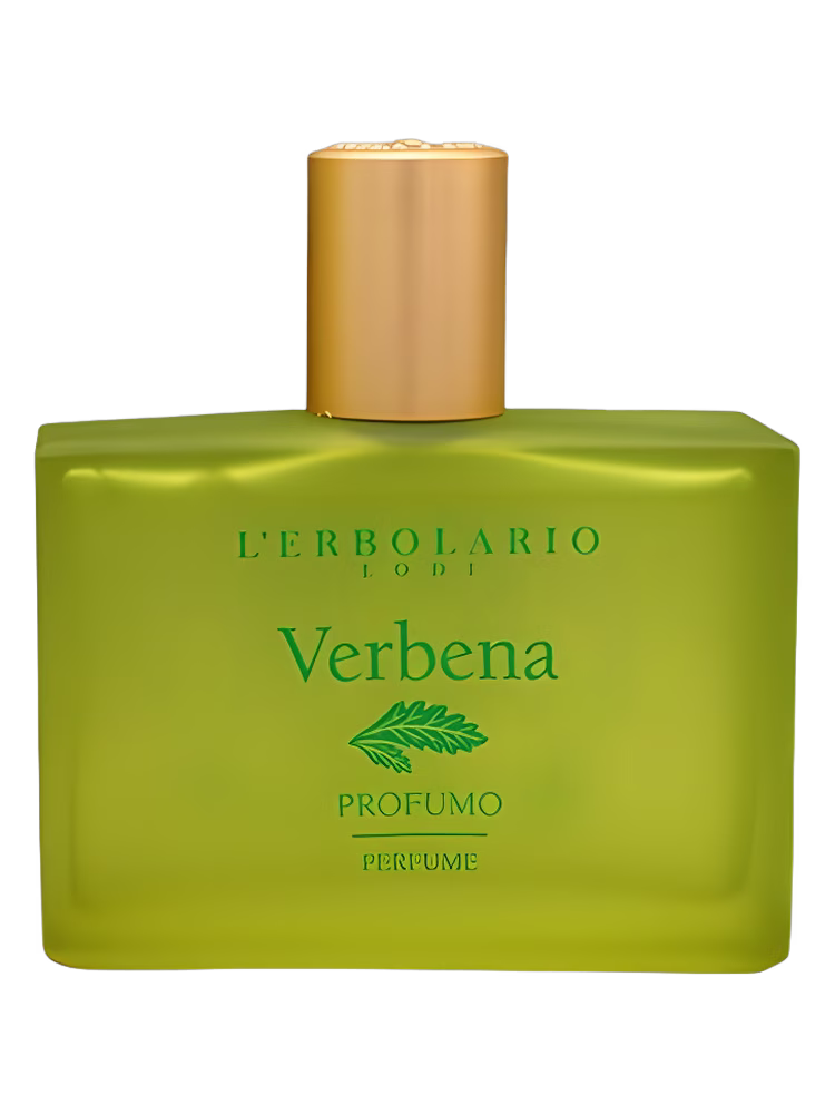 L'Erbolario Verbena