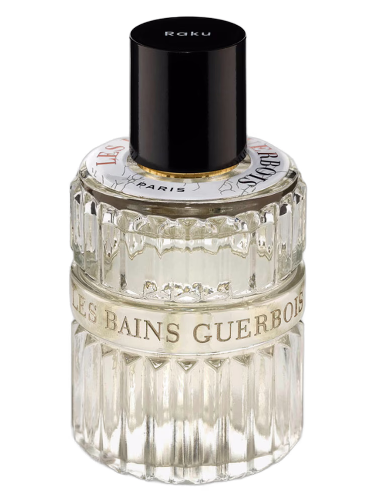 Les Bains Guerbois Raku