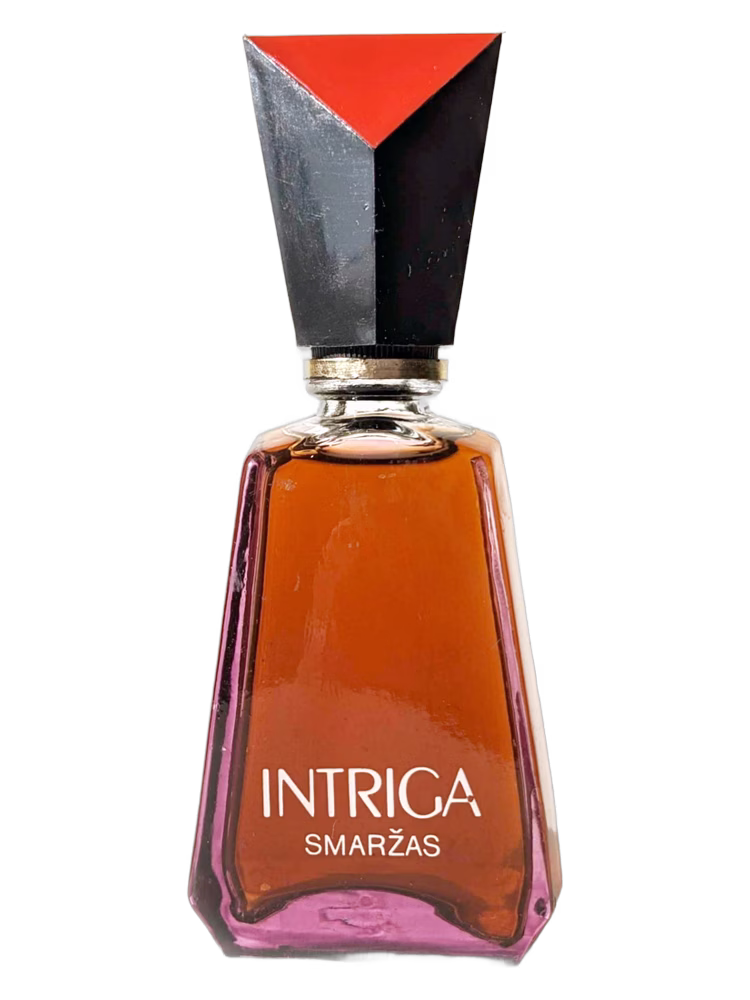 Dzintars Intriga