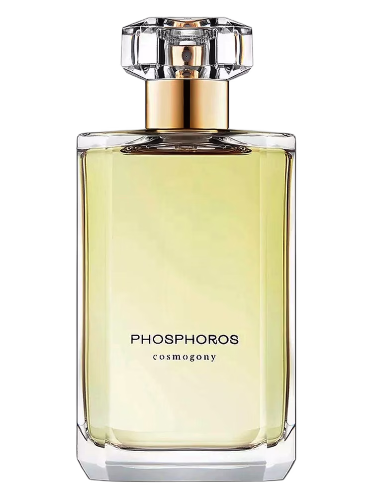 Cosmogony Phosphorus