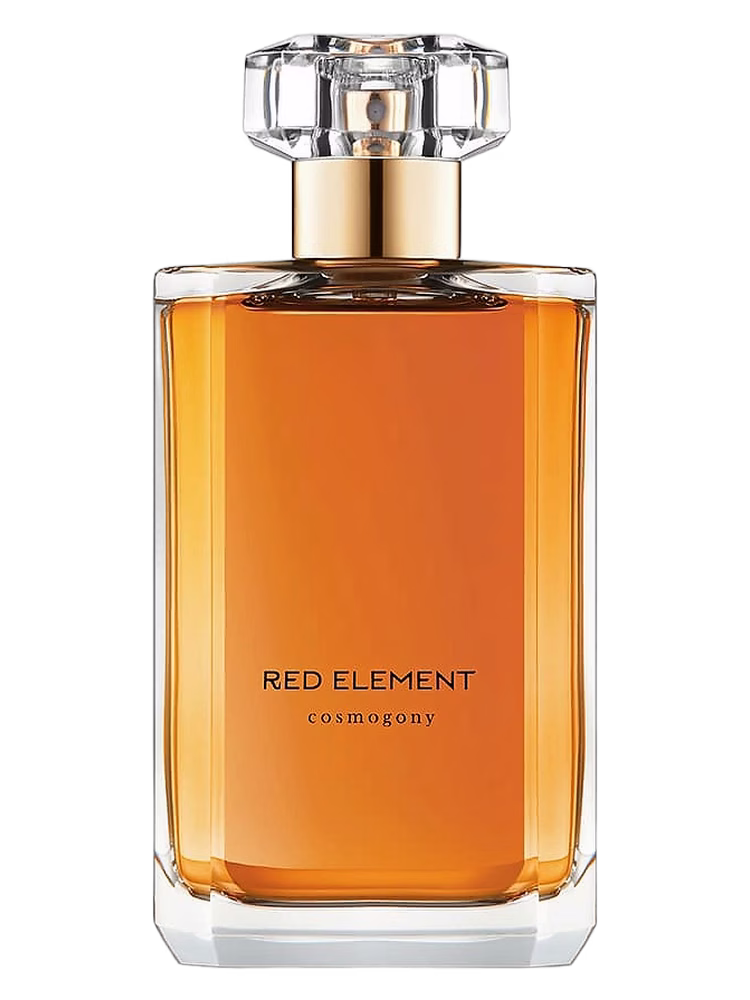Cosmogony Red Element