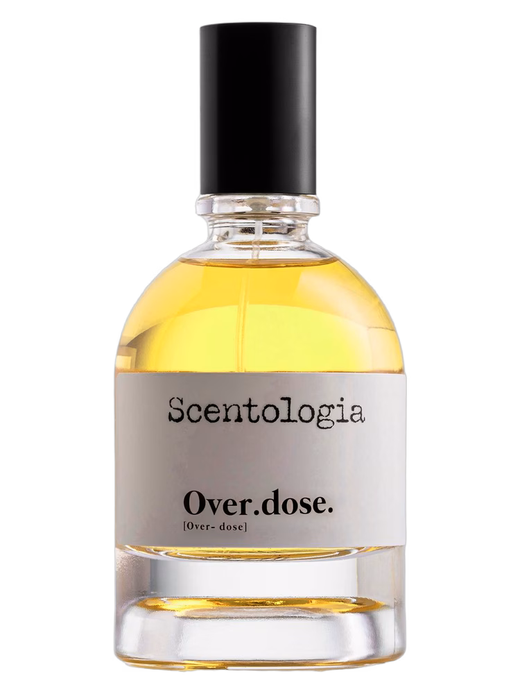 Scentologia Over.dose