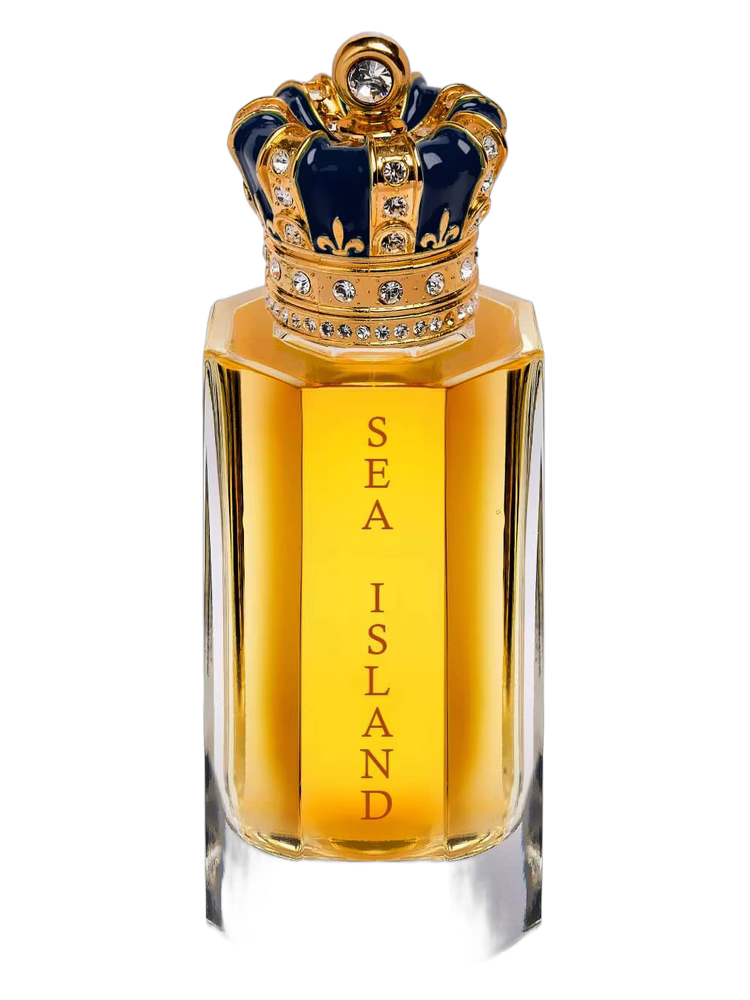 Royal Crown Sea Island