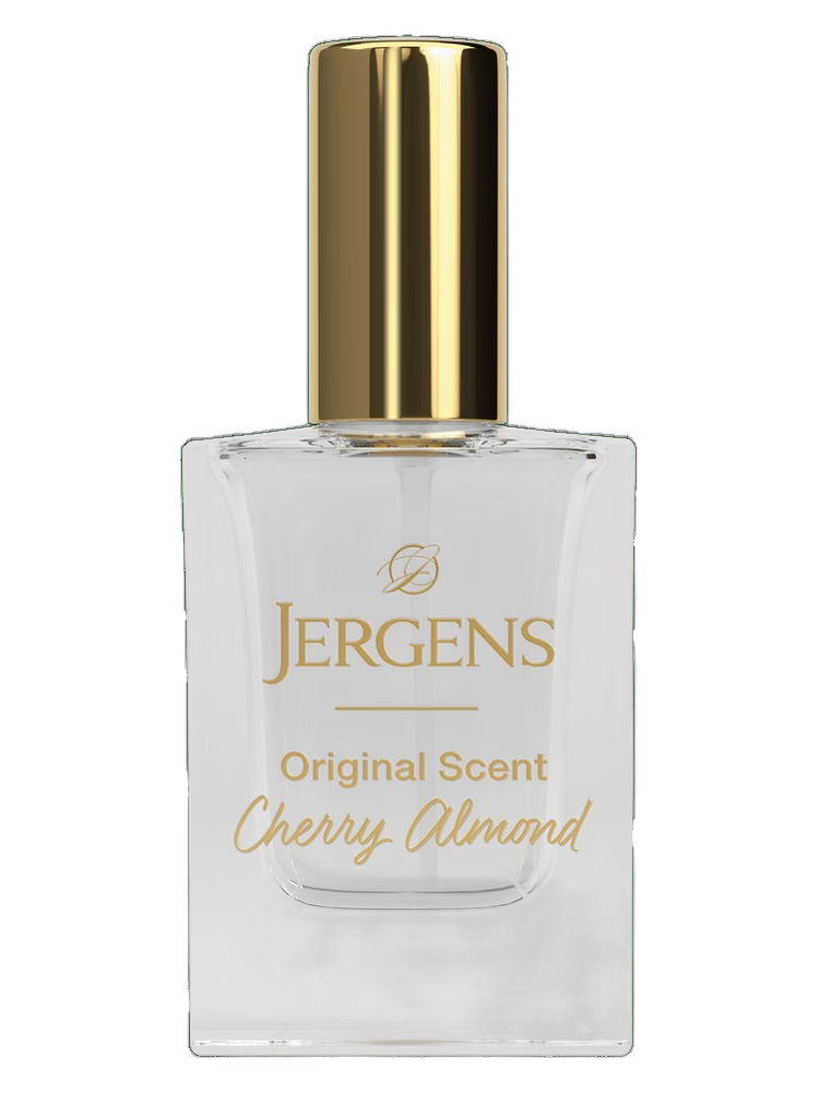 Jergens Original Scent Cherry Almond