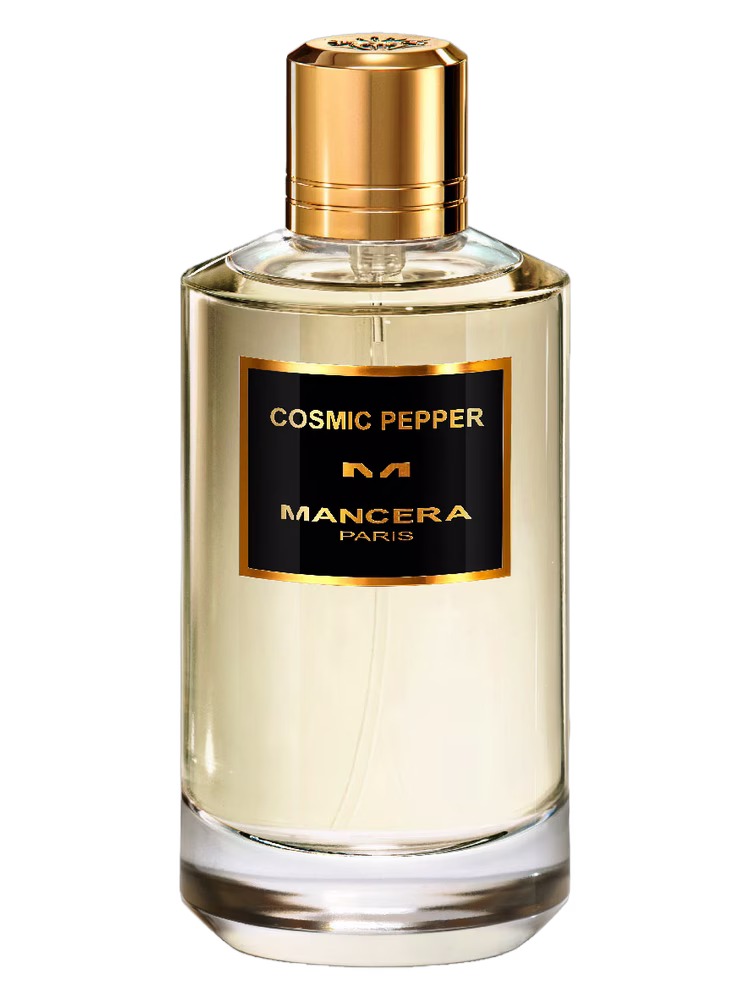 Mancera Cosmic Pepper