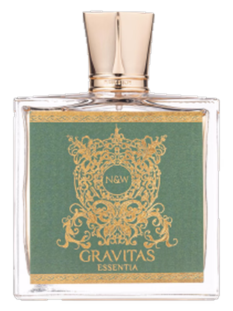 Naughton & Wilson Gravitas Essentia