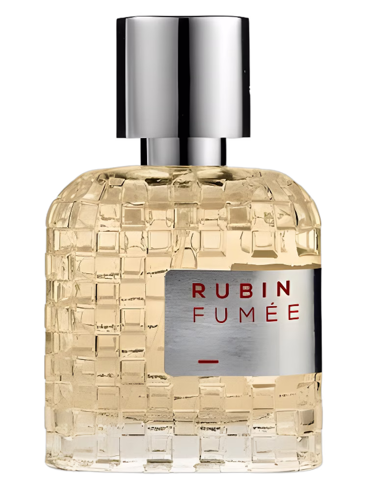 LPDO Rubin Fumée