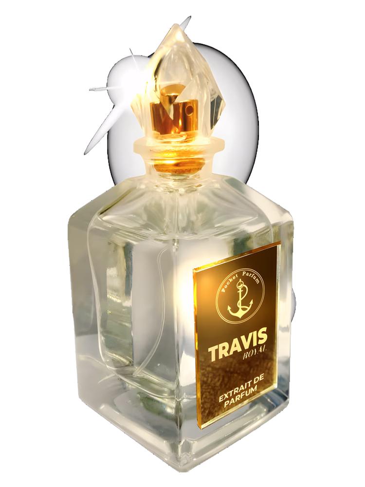 Pocket Parfum Travis