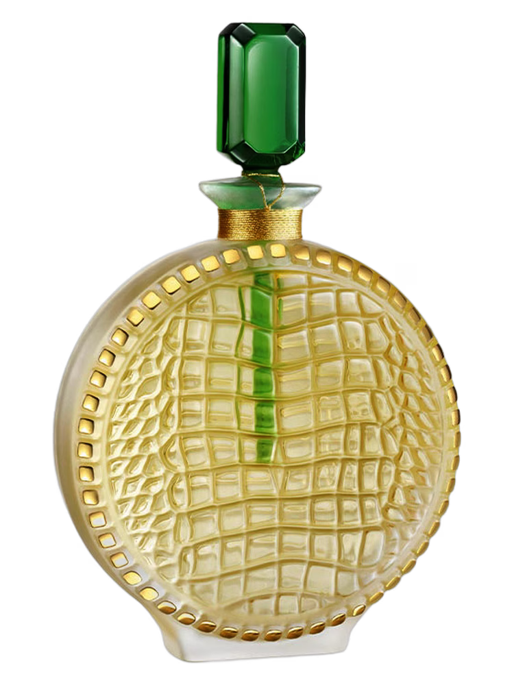 Lalique Lalique de Lalique Empreinte Animale Crystal Edition 2023
