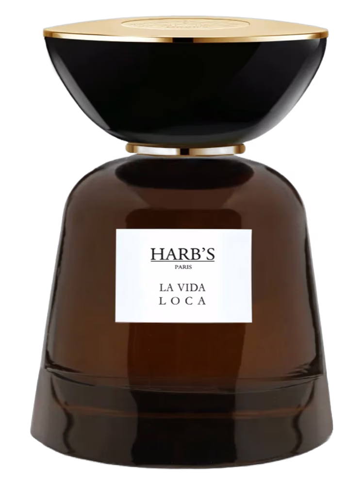 HARB'S La Vida Loca
