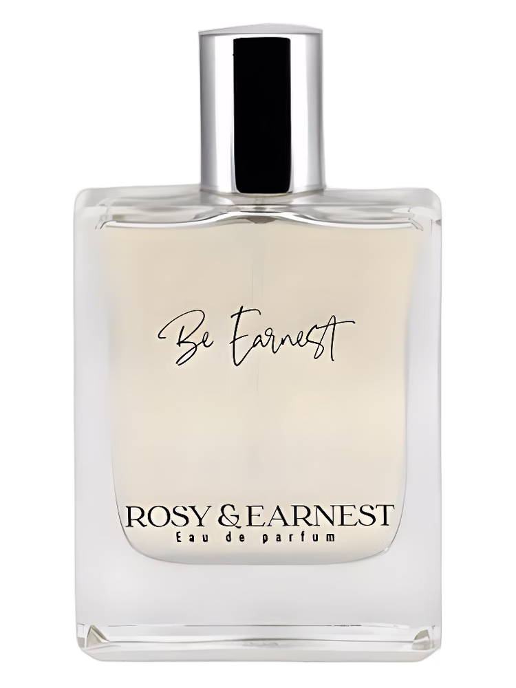 Rosy & Earnest Be Earnest