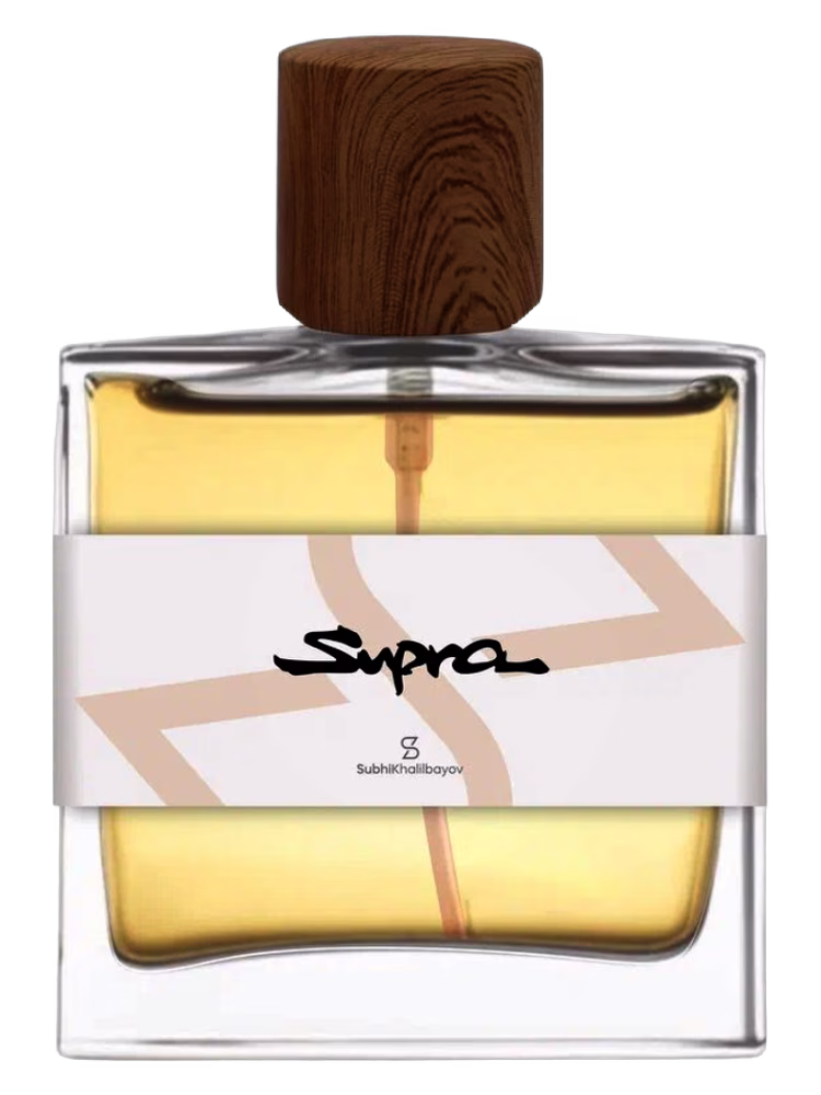 Subhi Khalilbayov Supra