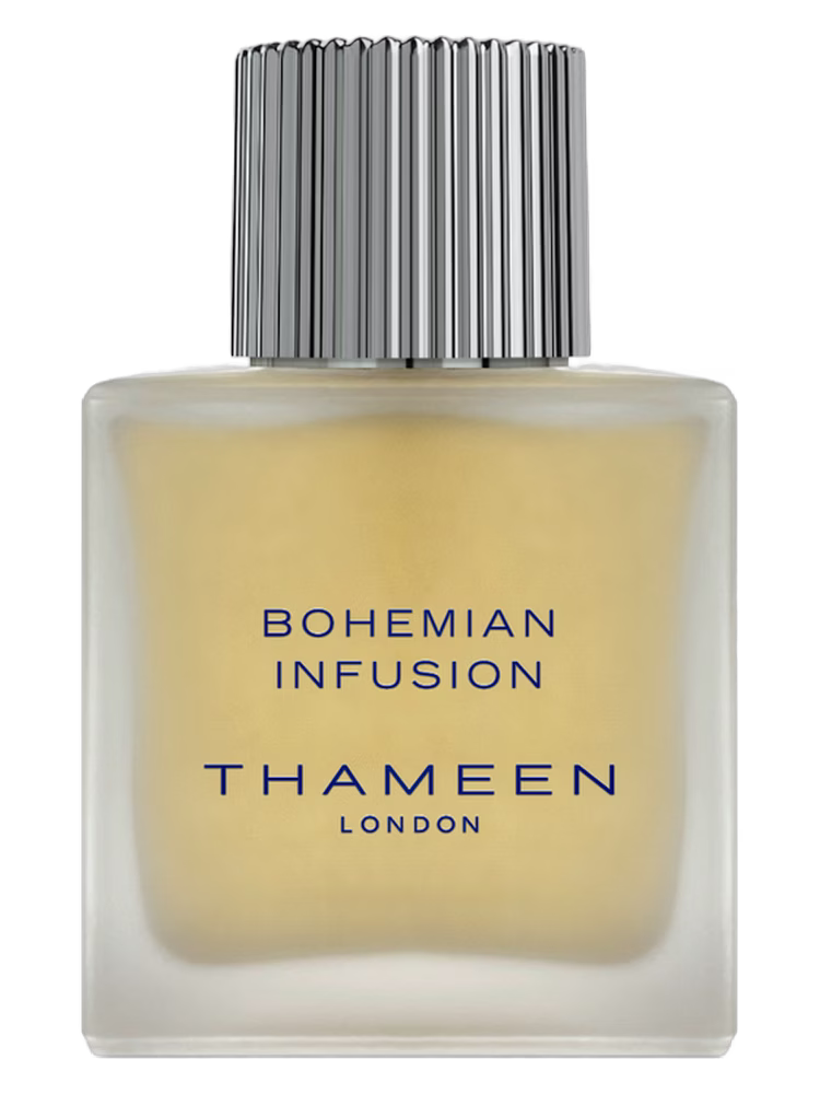 Thameen Bohemian Infusion