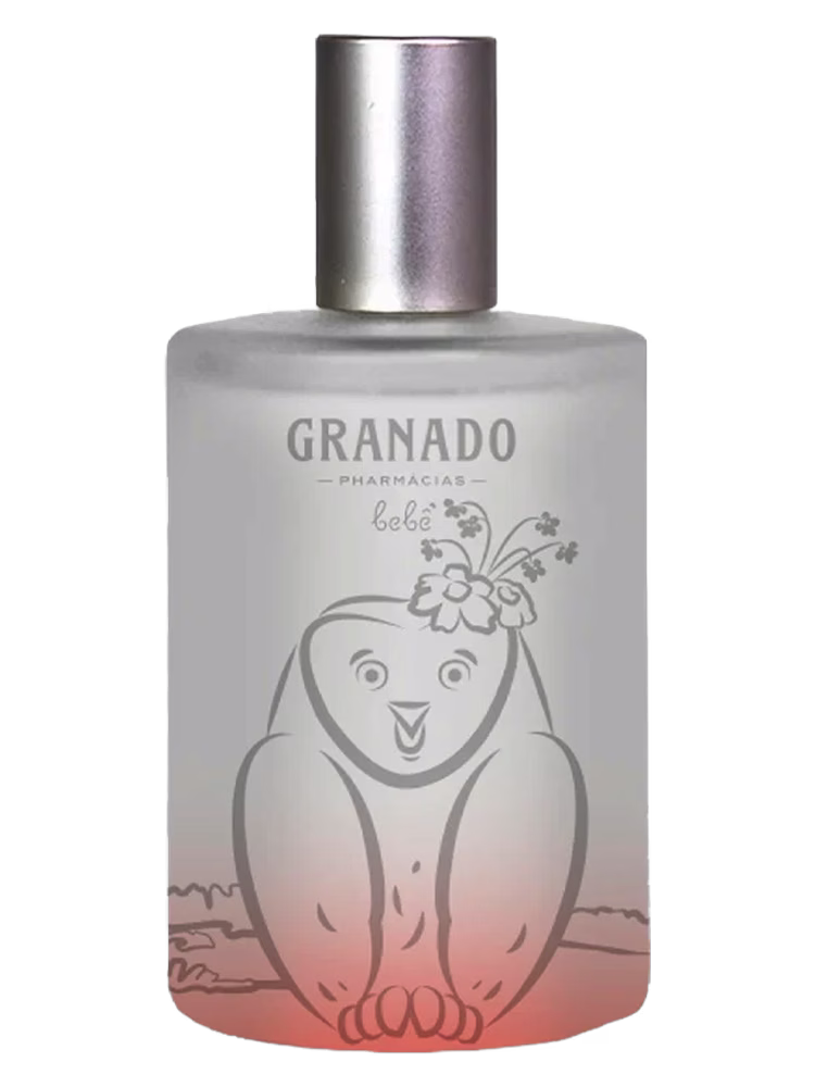 Granado Bebê Calêndula