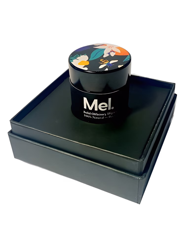 Bravanariz Mel Solid Perfume